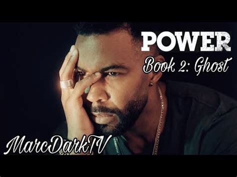 (a titles & air dates guide). POWER BOOK II GHOST!!!! MORE DETAILS!!! - YouTube