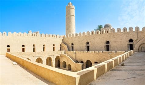 Visit Sousse Monastir Best Of Sousse Monastir Tunisia Travel 2022