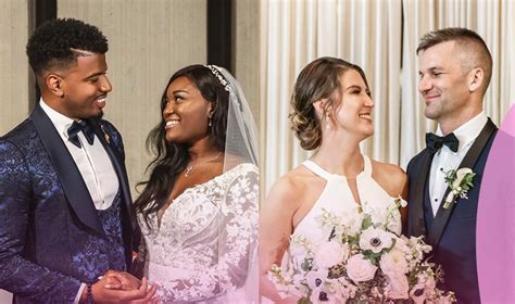 Married At First Sight Season 12 Couples Still Together — Decision Day Update