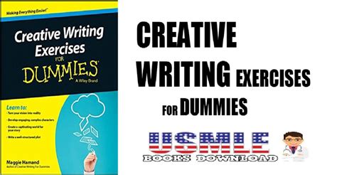 Creative Writing Exercises For Dummies Pdf Free Download Direct Link