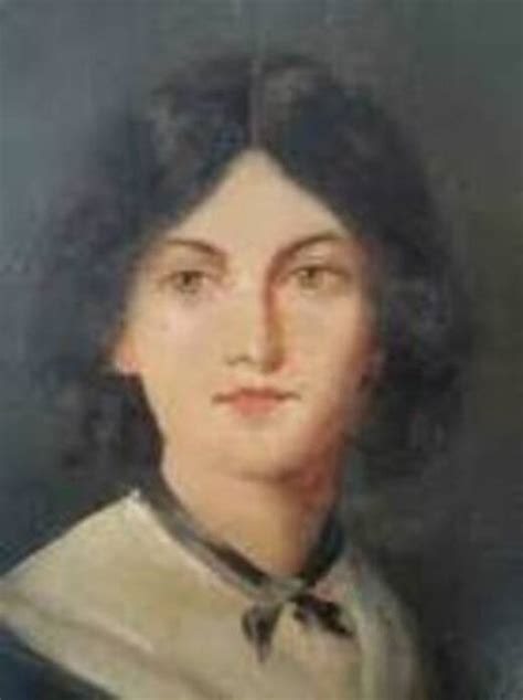 Biography Of Emily Brontë British Novelist