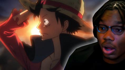 Non One Piece Fan Reacts To The Greatest Story Ever Told One Piece Asmv