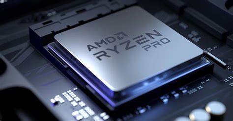 AMD Ryzen PRO AM Desktop CPUs Spotted Ryzen PRO Ryzen PRO Ryzen PRO