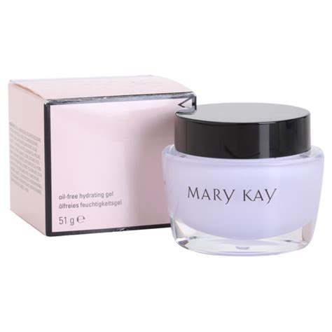 These two seem like they should be synonymous with one another. MARY KAY OIL-FREE HYDRATING GEL gel hidratante | fapex.pt