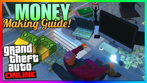 How To Make A Lot Of Money In Gta 5 Online Xbox One