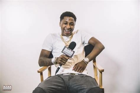 Youngboy Never Broke Again Arrested For Outstanding Felony Warrant
