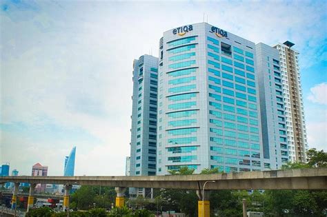 These 3 star hotels received great reviews from other travelers Hotel in Petaling Jaya | Best Western Petaling Jaya
