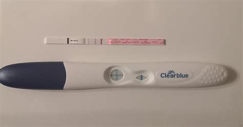 14 Dpo Easyhome Clearblue Easy So So Happy Btw This Is The 1st