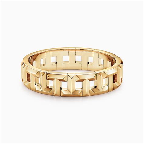 Gold Bracelets For Women Tiffany And Co