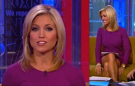 Ainsley Earhardt Celebrity Pictures Fox And Friends. 