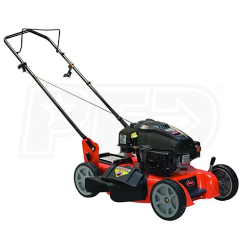 Ariens 911150 Blade Runner™ 21 Inch 173cc 3 In 1 Push Lawn Mower