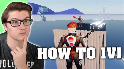 How To Use 1v1 Arena In Strucid Roblox Fortnite Youtube
