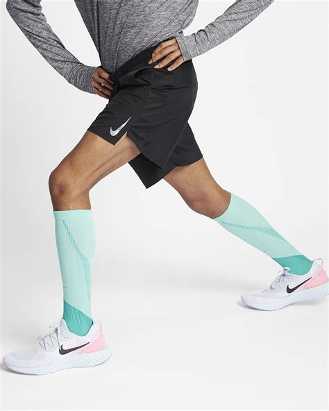 Nike Challenger Mens 18cm Lined Running Shorts Nike Ph