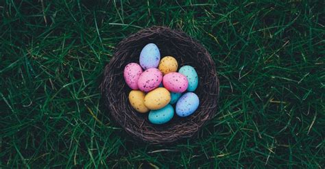Easter Meaning History And Holiday Symbols Explained