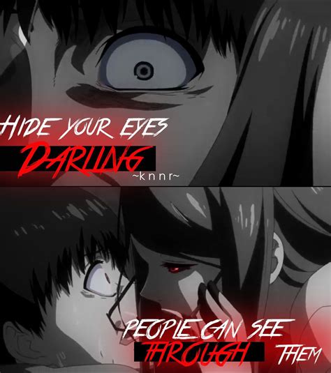 amazing dark anime quotes of all time check it out now website pinerest