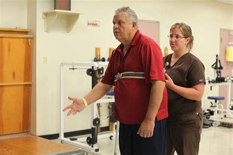 the importance of physical therapy for recovering stroke patients advance physical therapy