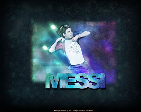 Lionel Andrés Messi Lionel Andres Messi Wallpaper 12937507 Fanpop
