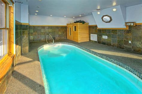 Maybe you would like to learn more about one of these? Gatlinburg Cabins with Indoor Pools | Elk Springs Resort ...