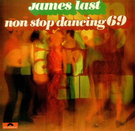 It was released by wm entertainment on april 27. James Last Non Stop Dancing 69 UK vinyl LP album (LP ...