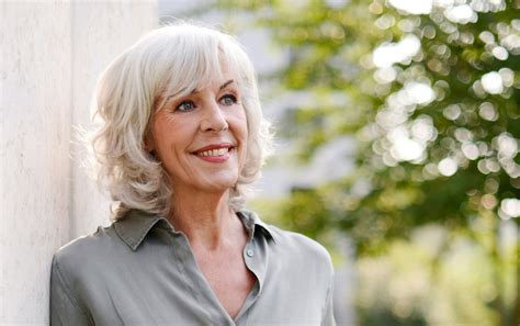 The 10 Best Hairstyles For Women Over 40 Better Homes And Gardens