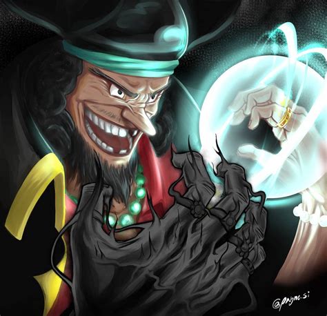 Blackbeard From One Piece By Paynesi In 2022 Blackbeard One Piece