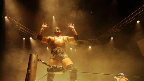 Wrestler Silver King Dies After Collapsing In Ring At London Show