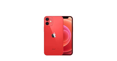 Apple iphone 12 mini smartphone. iPhone 12 mini 128GB (PRODUCT)RED Verizon - Apple