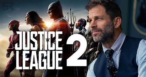 Justice League 2 Cast Plot Release Date Trailer And Other Update