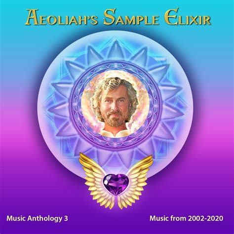 Aeoliah S Sample Elixir De Aeoliah En Apple Music
