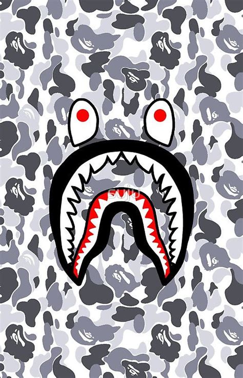 Bape Supreme Wallpaper Iphone 2020 Lit It Up