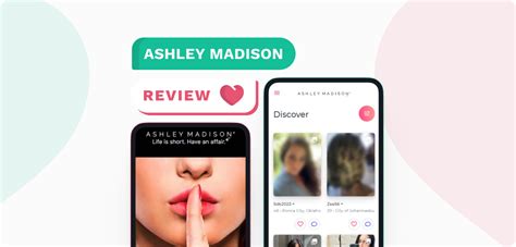 AshleyMadison Review Upd Legit Or Scam