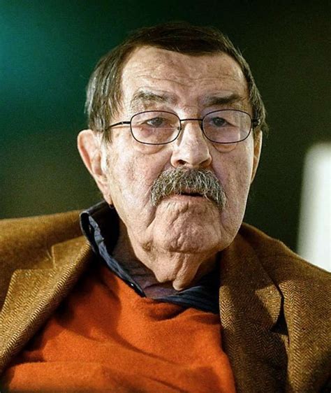 Famous Tv Fictional Characters Günter Grass Writers Author Cinema