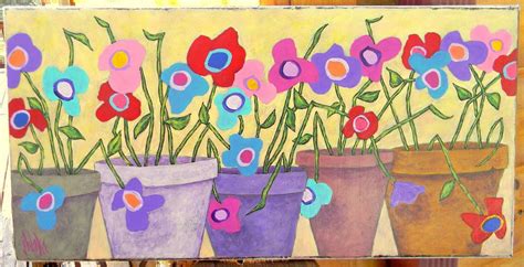 We did not find results for: Original Folk Art FLOWERS PAiNTiNG~Wood~10x20"~Modern ...
