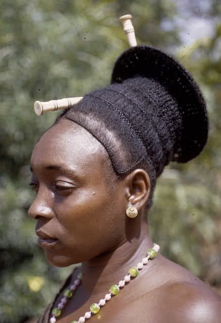 1000 Images About Tribal Hairstyles On Pinterest