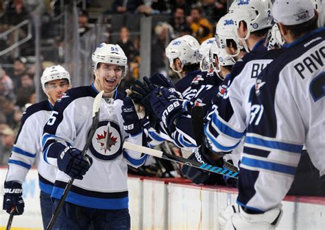 A Closer Look At The Winnipeg Jets And How They Ended Up Where They Are