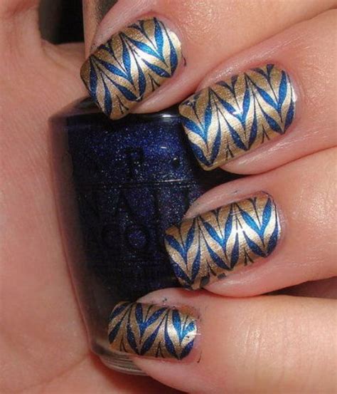 Cool Looking Nail Art Theberry Get Nails Fancy Nails Love Nails