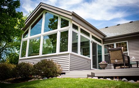 How To Build A Sunroom On A Concrete Slab Builders Villa