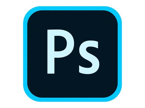 Adobe Photoshop Cc Logo Png Vector In Svg Pdf Ai Cdr Format