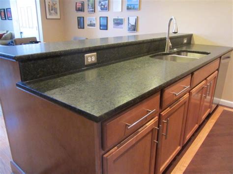 Talk to us and you'll be able to have a clear picture and plan for your galley kitchen remodeling after taking. Galley Kitchen Remodel - Before & After Pictures | Galley ...