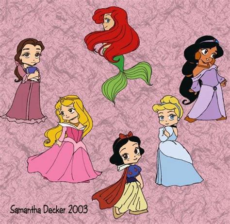 Más Que Disney Fan Arts Princesas Disney El Pincel De Rapunzel