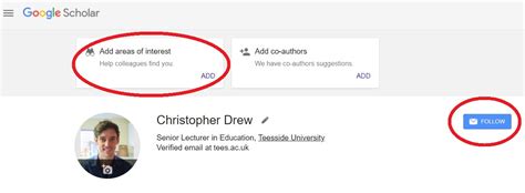 You can create libraries for specific research topics, or simply areas of. 11 Best Tips on How to use Google Scholar (2020) | Helpful ...