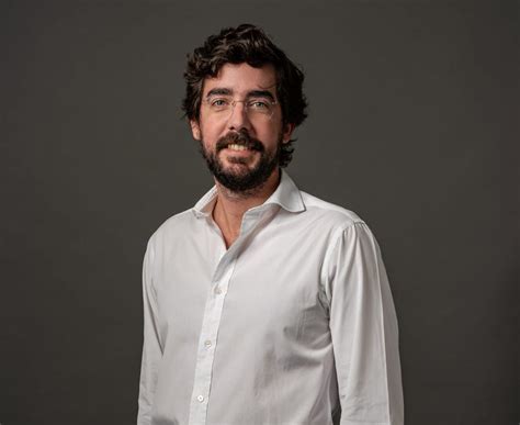Afonso Fuzeta Eça Assume Como Diretor Do Novo Centro De Inovação Do Bpi