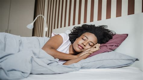 Daily Dose Getting Enough Sleep Is Key To Good Health