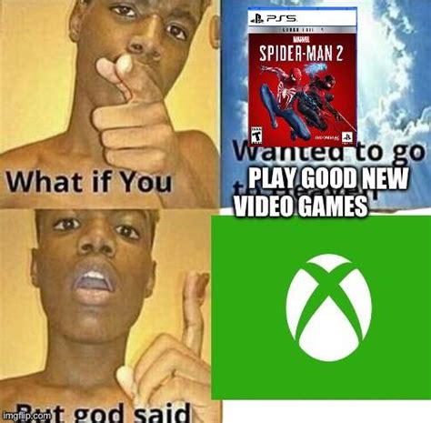 Xbox Moment Rdankmemes Know Your Meme