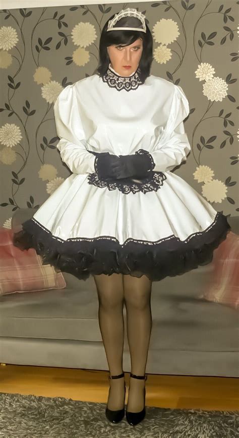 Pin Auf Sissy Maids