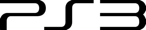Playstation 3 Logo Logodix