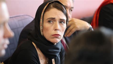 How will she use it? NZ Prime Minister, Jacinda Ardern invited to Islam!