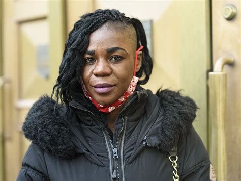 Sadness Anger Felt After Calgary Officer Spared Jail For Assault Of A Black Woman Calgary Sun