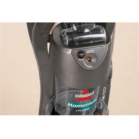 Momentum Cyclonic Bagless Vacuum 3910t Bissell