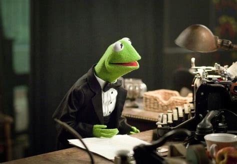 Kermit The Frog Talks Reuniting For The Muppets Deseret News